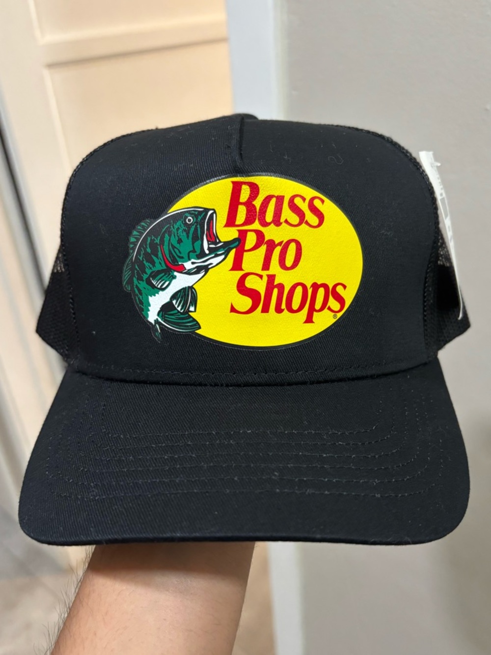 Bass Pro Shops Trucker Hat